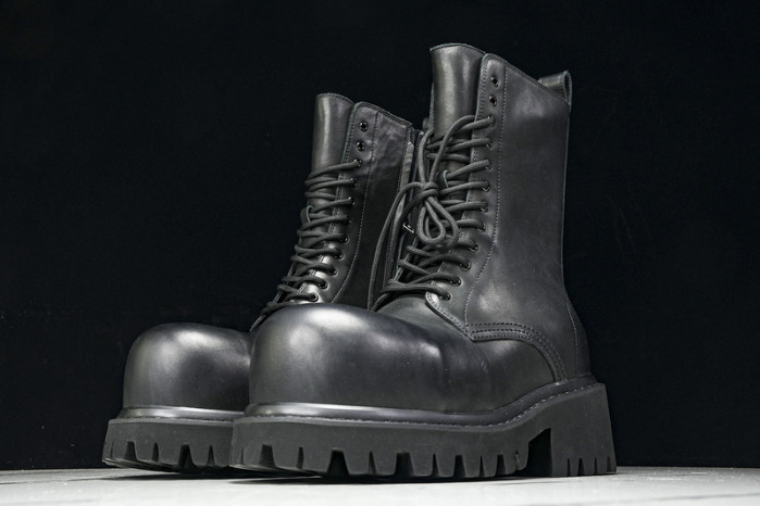 BL BOOT -COPSHOE BL391