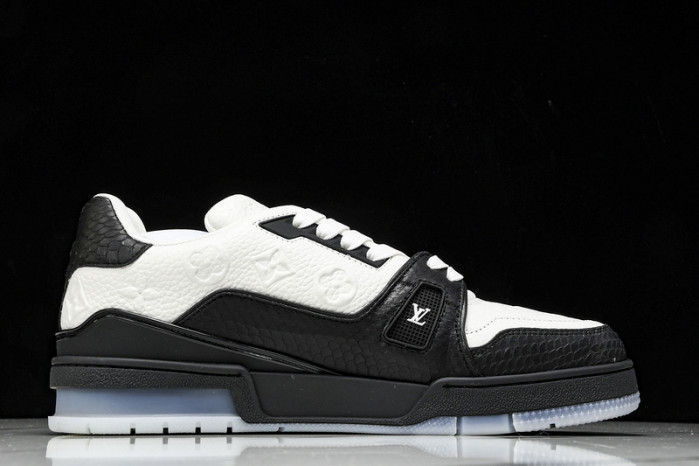 LVT SNEAKERS COPSHOE L&V-420