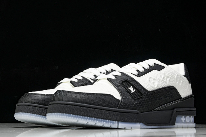 LVT SNEAKERS COPSHOE L&V-420