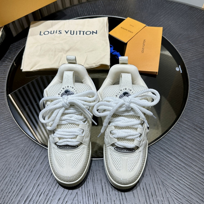 LVT SNEAKERS COPSHOE L&V-421