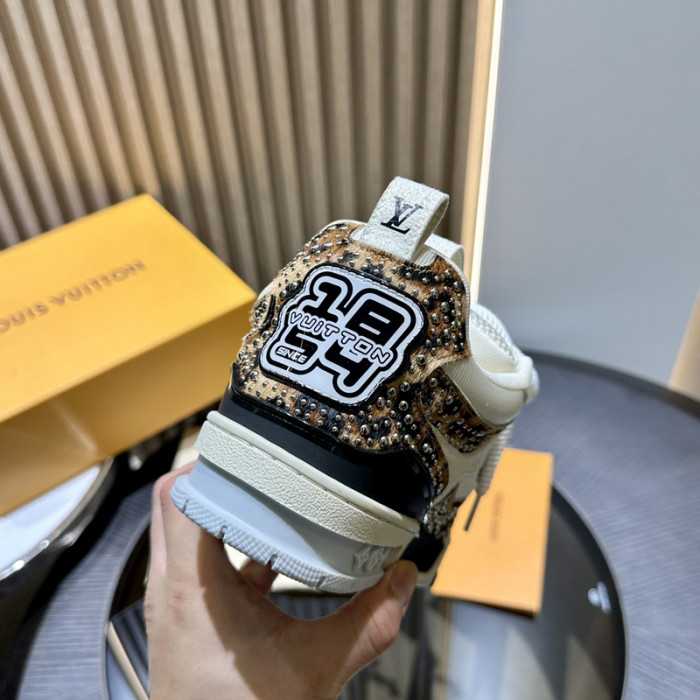 LVT SNEAKERS COPSHOE L&V-421