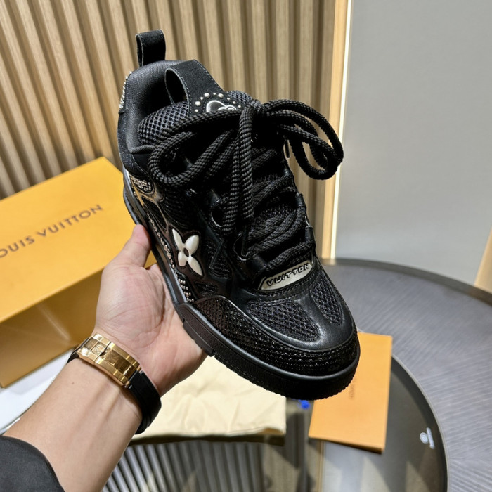 LVT SNEAKERS COPSHOE L&V-422