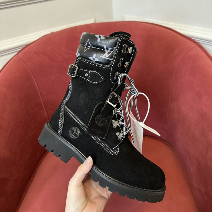 LVT BOOT COPSHOE L&V-428