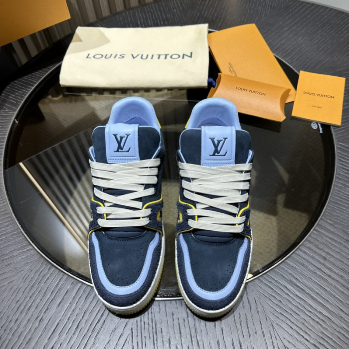 LVT SNEAKERS COPSHOE L&V-433