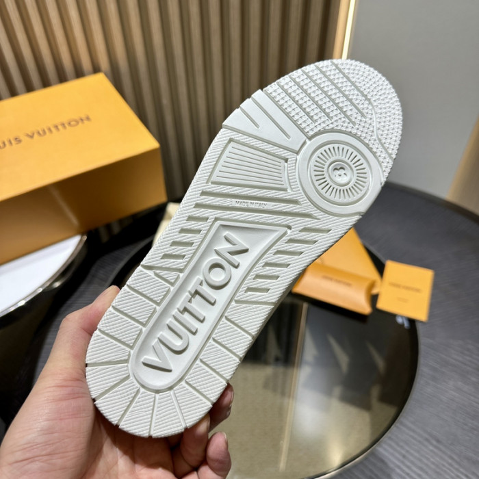 LVT SNEAKERS COPSHOE L&V-435