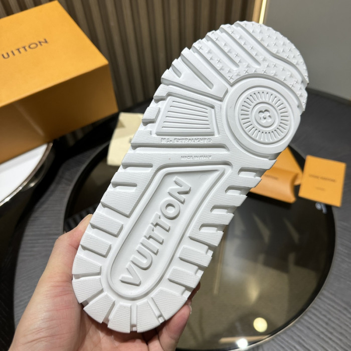 LVT SNEAKERS COPSHOE L&V-437