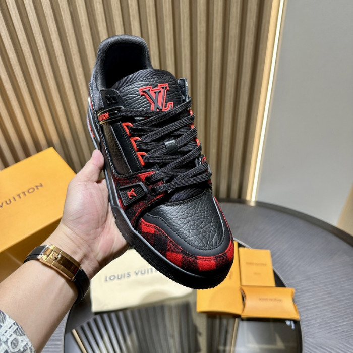 LVT SNEAKERS COPSHOE L&V-438