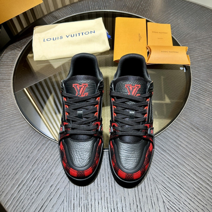 LVT SNEAKERS COPSHOE L&V-438