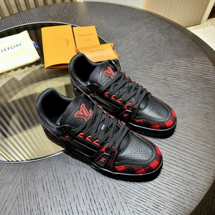 LVT SNEAKERS COPSHOE L&V-438