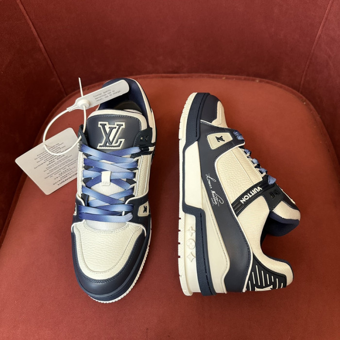 LVT SNEAKERS COPSHOE L&V-441