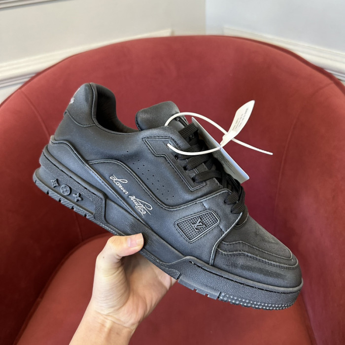 LVT SNEAKERS COPSHOE L&V-442