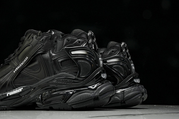 BL RUNNER -COPSHOE BL 398