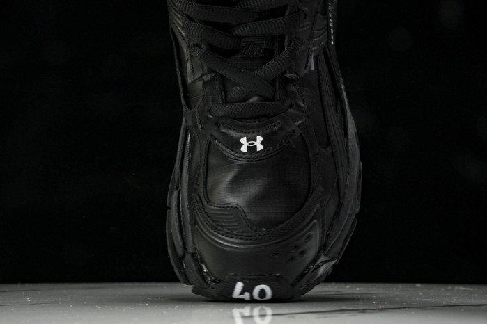 BL RUNNER -COPSHOE BL 398
