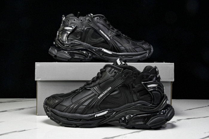 BL RUNNER -COPSHOE BL 398