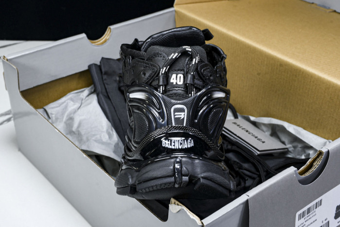 BL RUNNER -COPSHOE BL 398