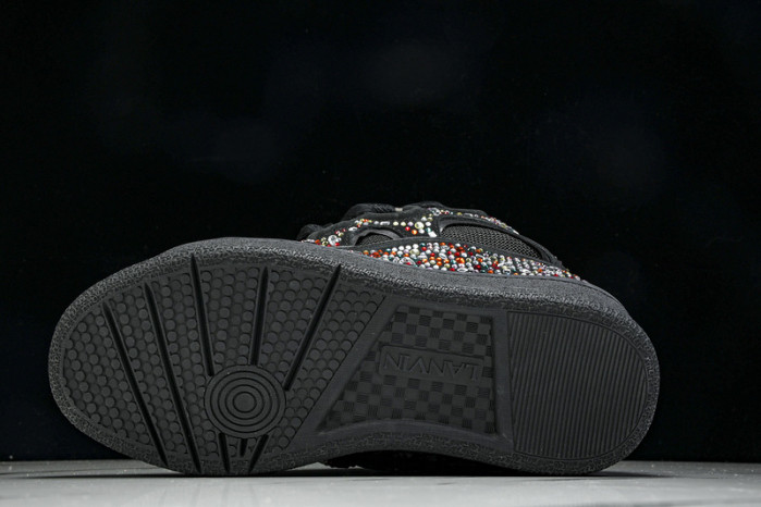 Lanu1n sneakers copshoe la-179