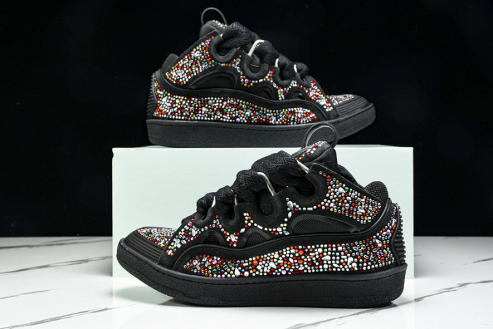 Lanu1n sneakers copshoe la-179