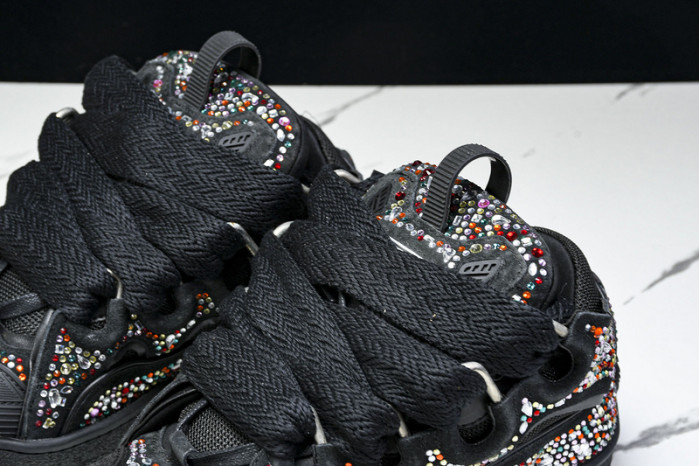 Lanu1n sneakers copshoe la-179