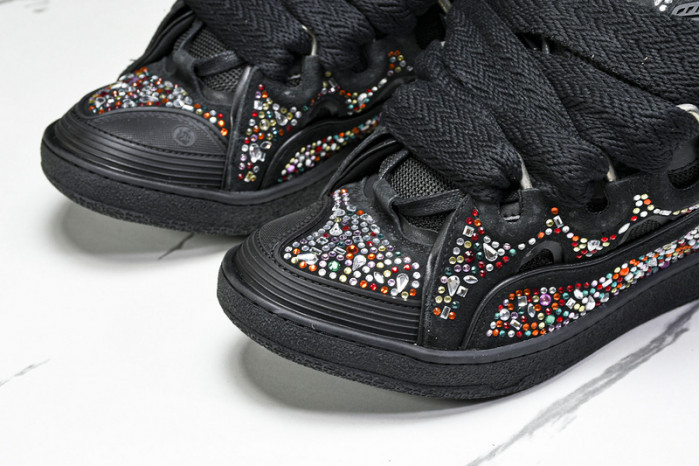 Lanu1n sneakers copshoe la-179