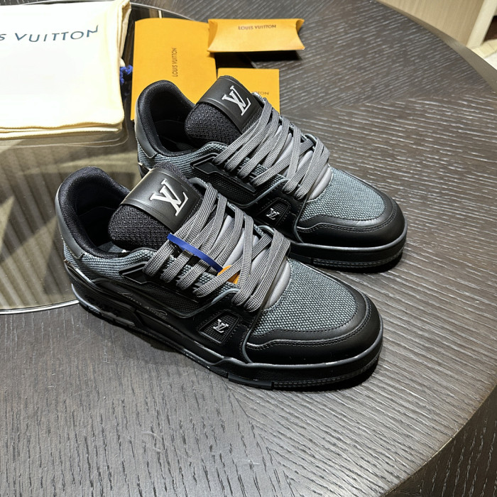 LVT SNEAKERS COPSHOE L&V-trainer 109