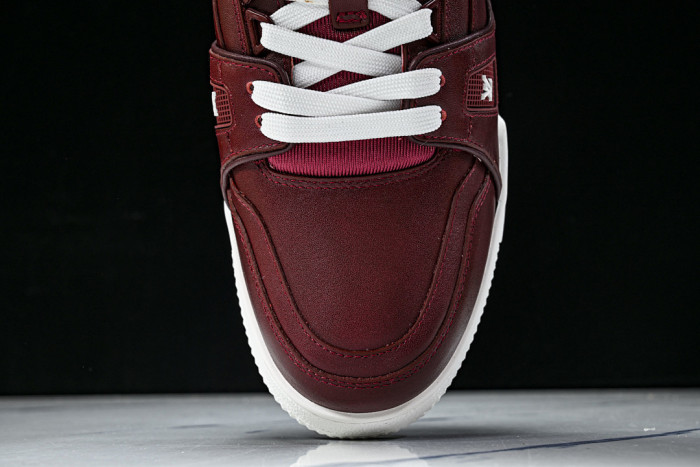 LVT SNEAKERS COPSHOE L&V-trainer 111