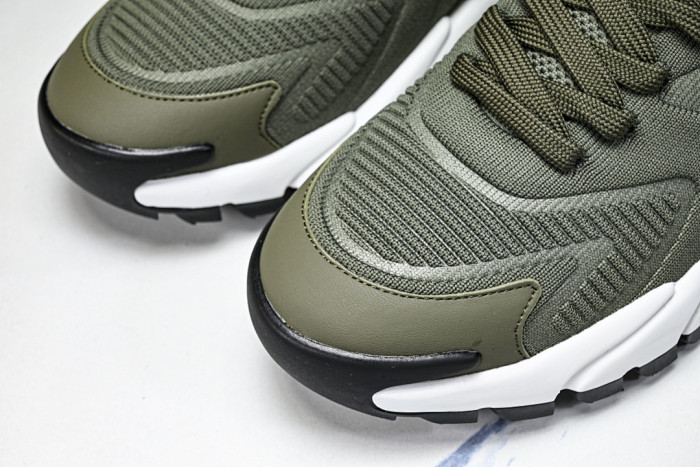 LVT Runner Tatic Sneaker copshoe L&V-RT05