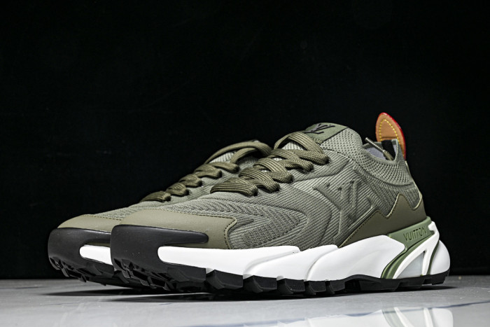 LVT Runner Tatic Sneaker copshoe L&V-RT05