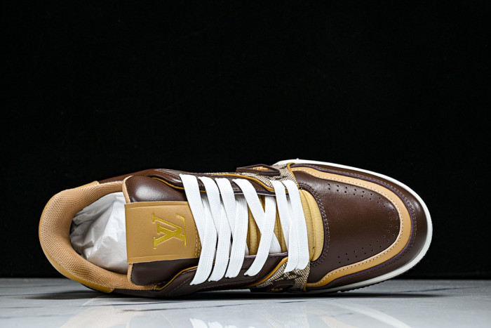 LVT SNEAKERS COPSHOE L&V-trainer 112