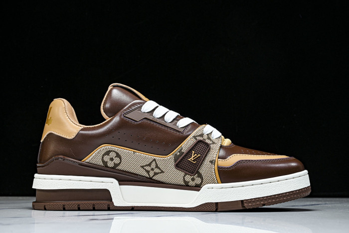 LVT SNEAKERS COPSHOE L&V-trainer 112