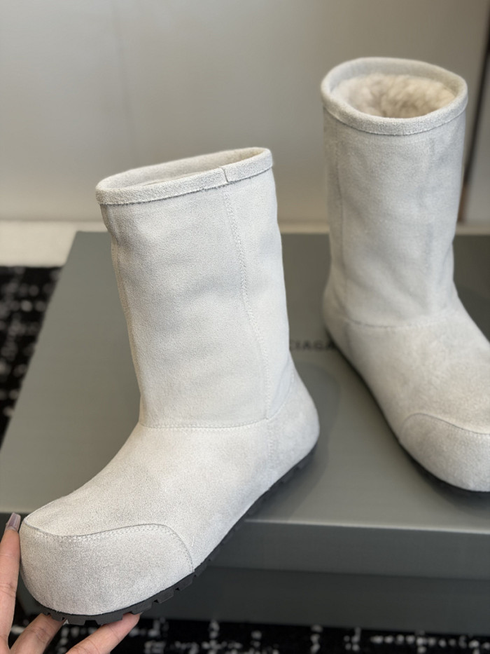 BL BOOT -COPSHOE BL-BO 18