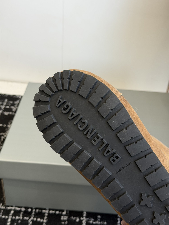 BL BOOT -COPSHOE BL-BO 19
