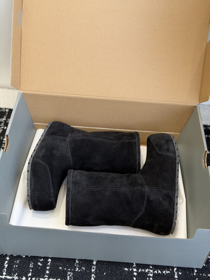 BL BOOT -COPSHOE BL-BO 20