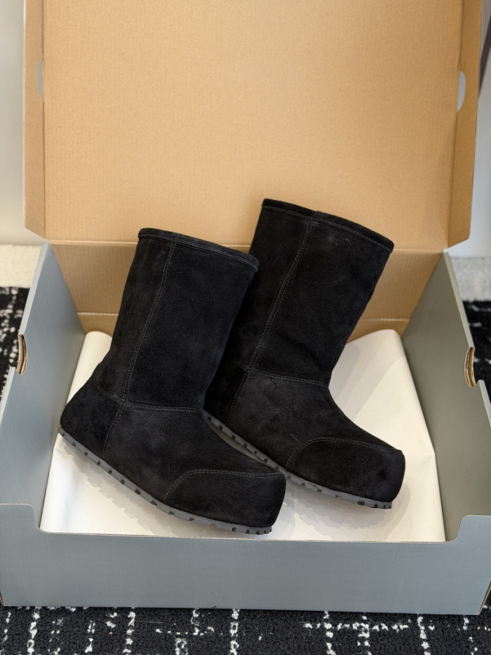BL BOOT -COPSHOE BL-BO 20
