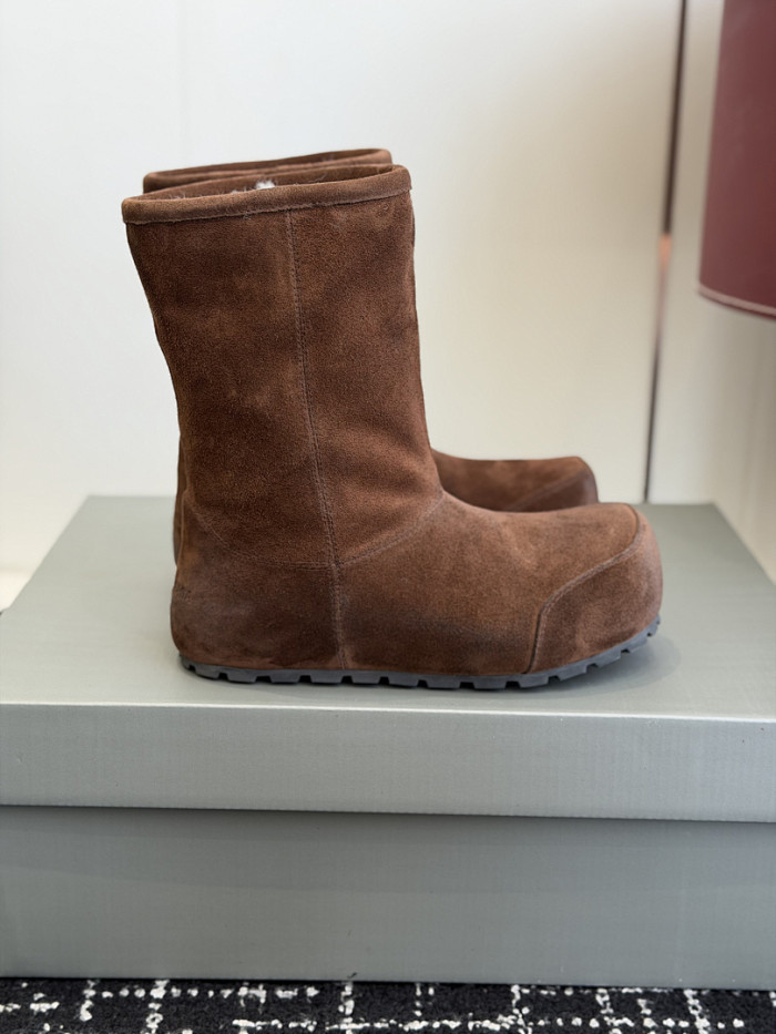 BL BOOT -COPSHOE BL-BO 21