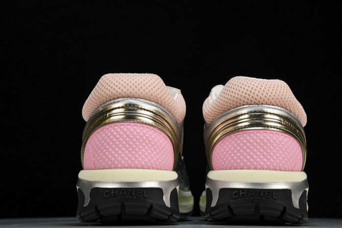 chl Ch*el sneakers copshoe chl -22