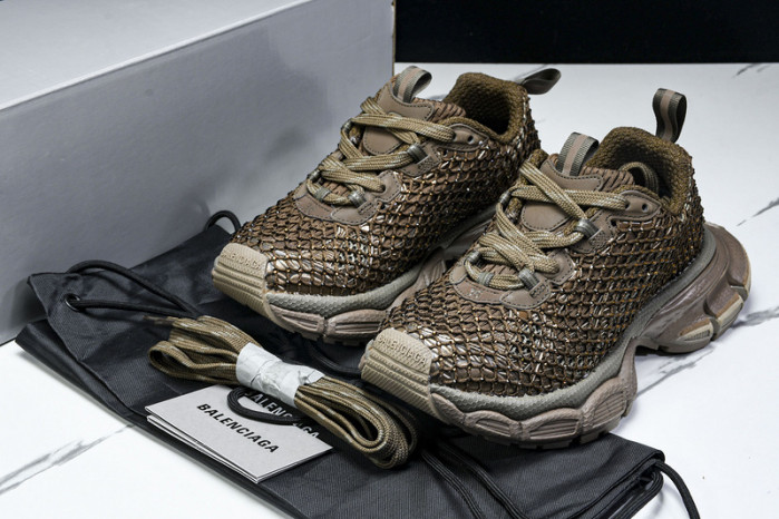 BL 3XL -COPSHOE BL 400