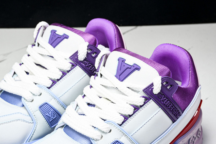 LVT SNEAKERS COPSHOE L&V-444