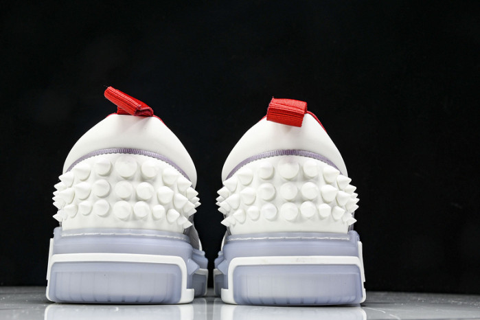 Chr1st1an louboutin sneakers copshoe cl-104