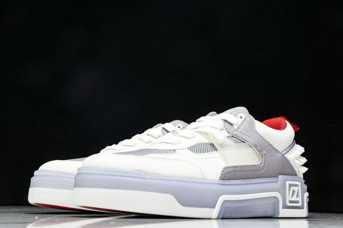 Chr1st1an louboutin sneakers copshoe cl-104