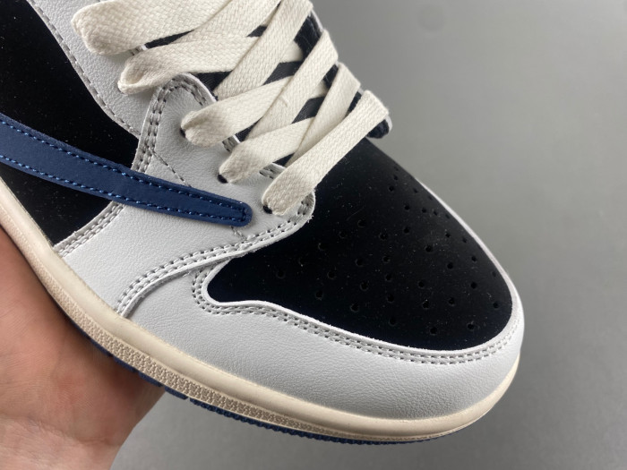 Travis Scott x Air Jordan DM7866-713