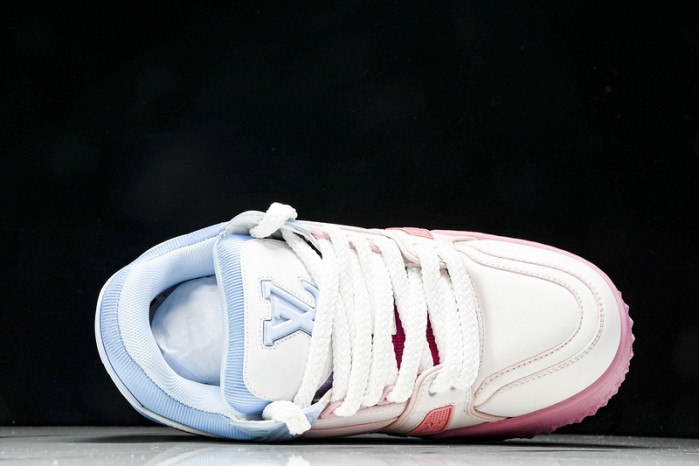 LVT SNEAKERS COPSHOE L&V-446