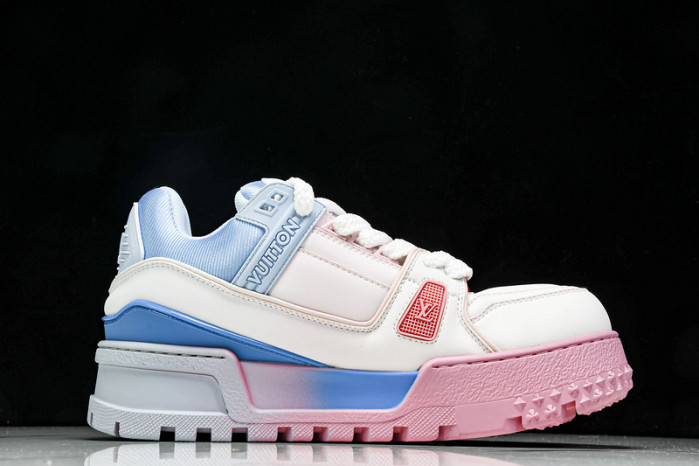 LVT SNEAKERS COPSHOE L&V-446