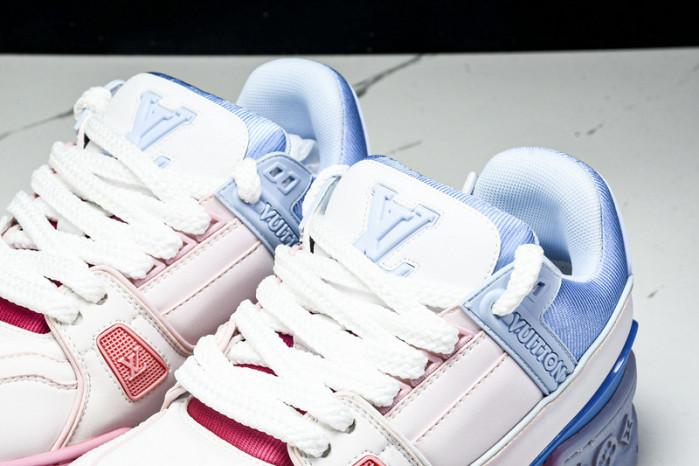 LVT SNEAKERS COPSHOE L&V-446