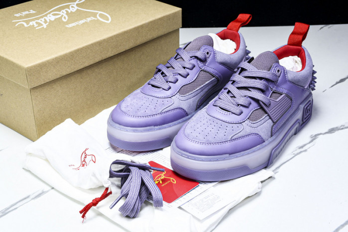 Chr1st1an louboutin sneakers copshoe cl-105