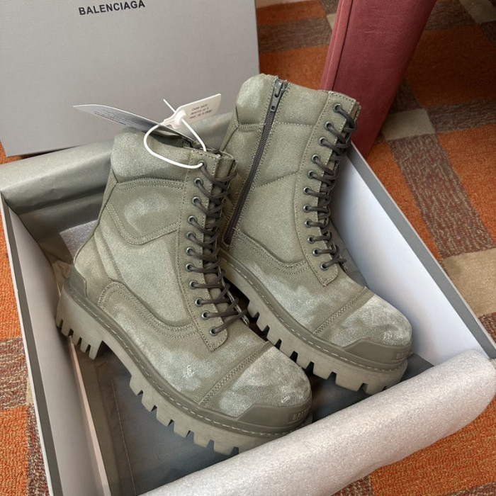 BL BOOT -COPSHOE BL383