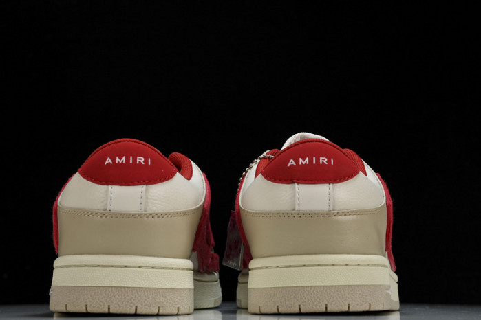 amiri sneakers copshoe am-70