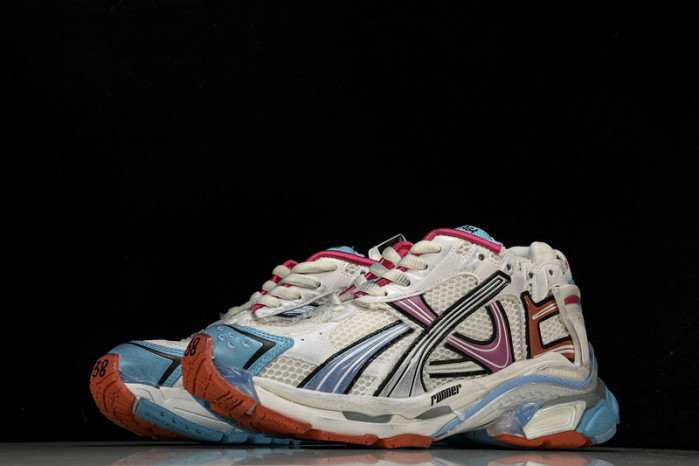 bl runner -copshoe bl 256