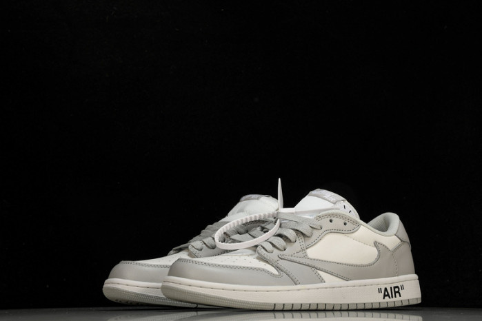 off-white x travis scott x air jordan 1 ow dm7866-198