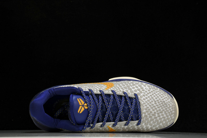 zoom kobe 6 xdr 