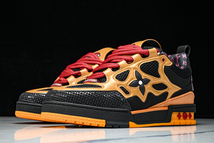 LVT SNEAKERS COPSHOE L&V-skate21